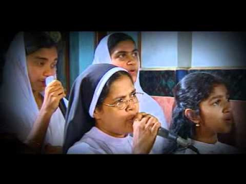 Jino Kunnumpurath - Divyarchana - Anayunnitha - Music Video