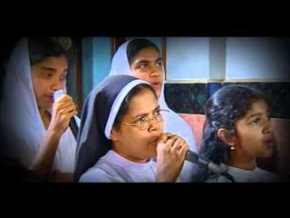 Jino Kunnumpurath - Divyarchana - Anayunnitha - Music Video