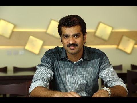 Jino Kunnumpurath addresses on the distribution of the Album GOD