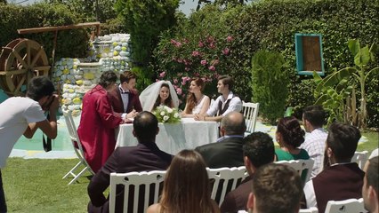 Bambaşka Filmi Fragman