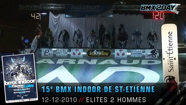 2010 FFC BMX - INDOOR - SAINT ETIENNE - St-etienne-2010-elites2