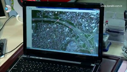 Arka Sokaklar - Ekip, Muratı Kurtarma Peşinde!