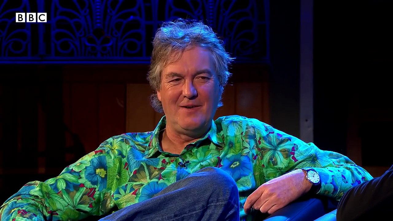 Action Closer to Home #EveningWithTG Top Gear BBC
