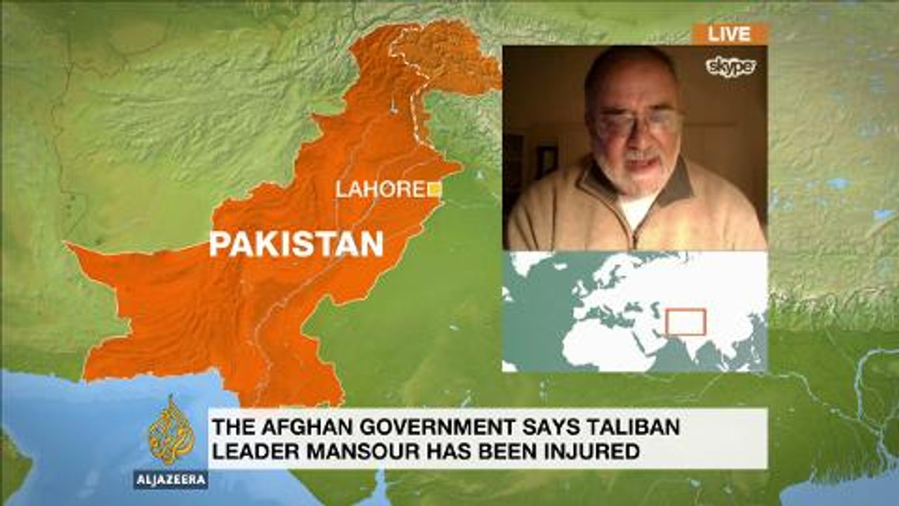 Analysis: Afghan Taliban rival factions agree on ceasefire