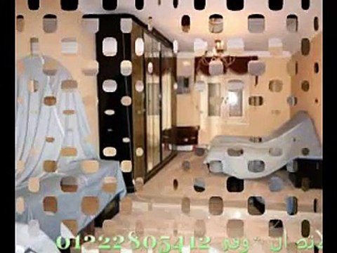 شقة بمدينة نصر على مصطفى النحاس الرئيسى للبيع