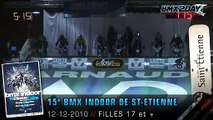 2010 FFC BMX - INDOOR - SAINT ETIENNE - St-etienne-2010-filles-17