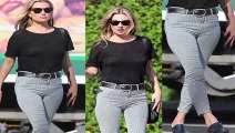 Kate Moss N!PPLES Exposed In Transparent Top