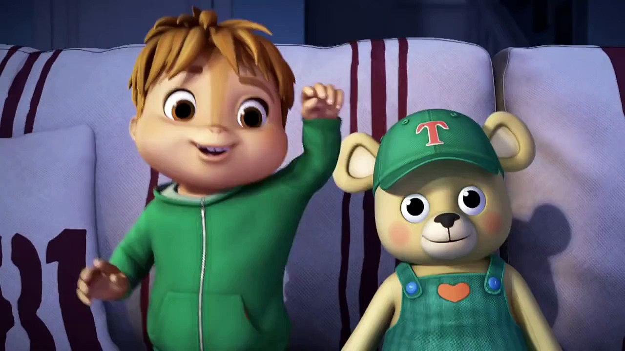 ALVINNN!!! and the Chipmunks | Meet Alvin! |, image size:1280x720