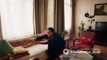 Paramparça Dizisi - Paramparça 46. Bölüm İzle