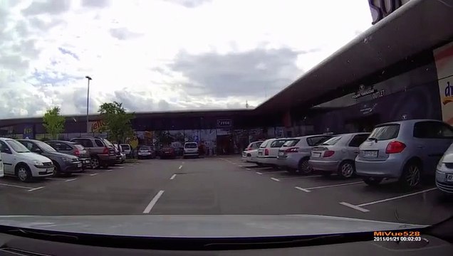 ДТП Авария две фуры не поделили дорогу Тюмень 03 09 2013