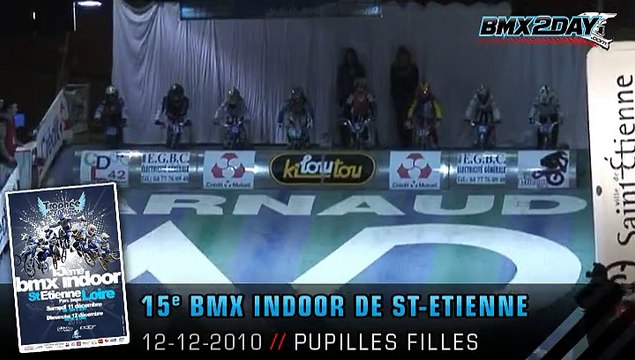 2010 FFC BMX - INDOOR - SAINT ETIENNE - St-etienne-2010-pupilles-f