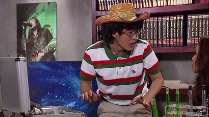 [EP19] เนื้อคู่ The Final Answer HD