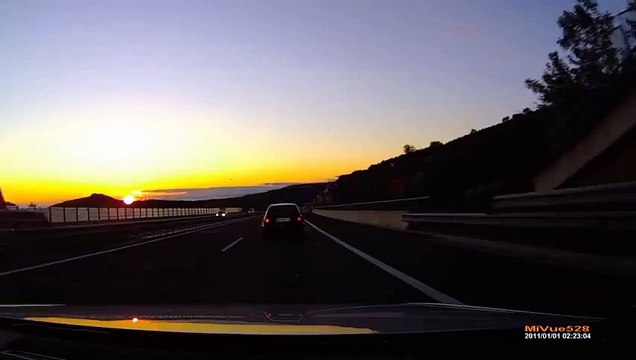 Скутер на дороге Аварии ДТП подборка МАЙ 2014