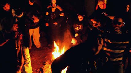 Madd Maxxx - Where the Wild Things are