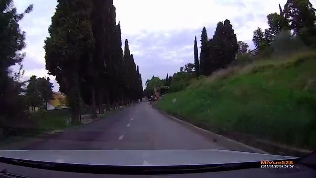 Секунды до катастрофы Трагедия на канатной дороге