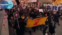 Protests in Kashmir, Bahrain and Pakistan over killing of Sheikh Nimr al-Nimr