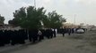Shia Muslims protest over killing of Sheikh Nimr al-Nimr