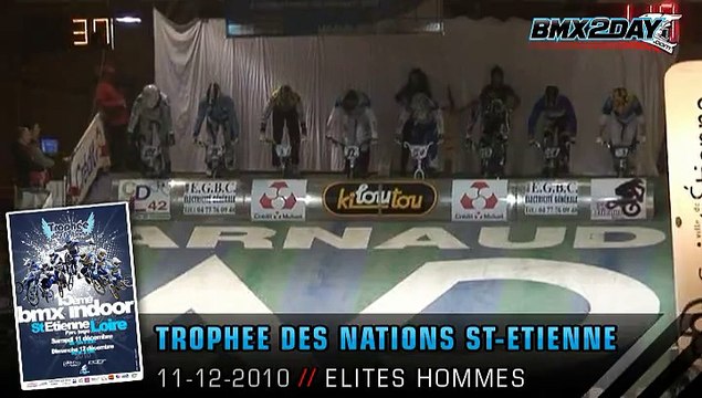 2010 FFC BMX - INDOOR - SAINT ETIENNE - St-etienne-2010-TdN-Elites-Hommes