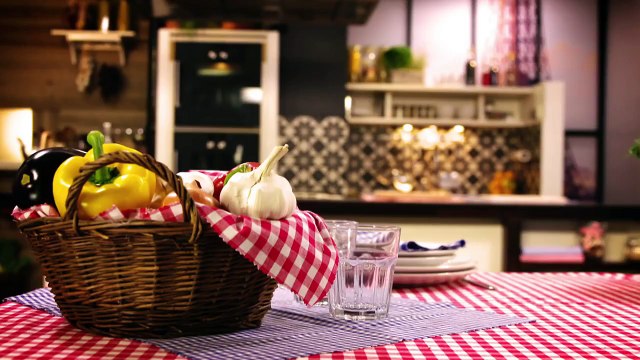Chez Rémy, Tout le monde peut cuisiner Recette : Frites de Légumes en Tempura