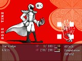 Fighting Dedan The Jackass, Entering Zone 2 (Home)