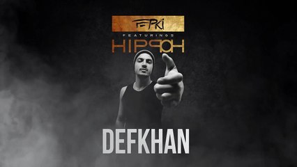 Tepki feat. Hip Hop (Snippet)