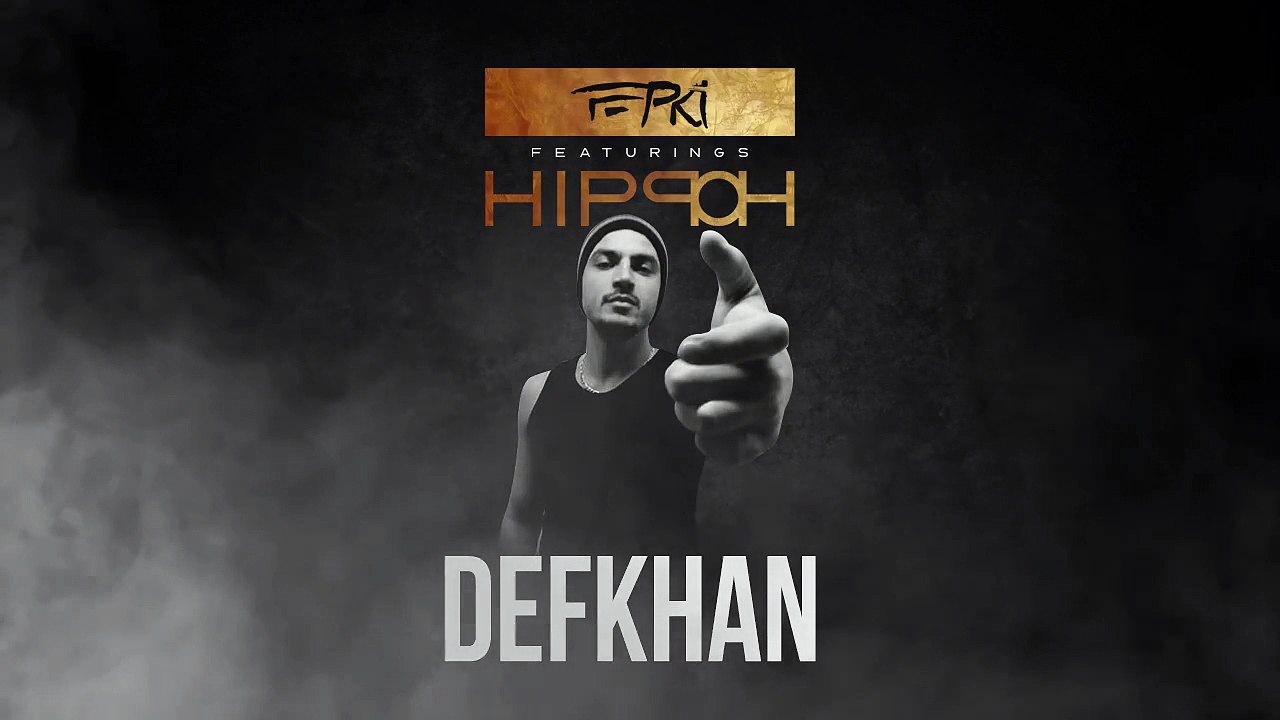 Tepki feat. Hip Hop (Snippet)