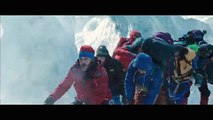 Everest | premiere Venice Film Festival (2015)