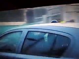 Sốc- Cảnh sát truy đuổi James Rodriguez như phim hành động