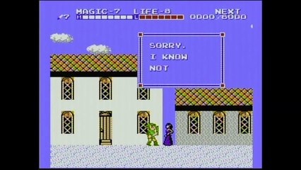 Top 10 Cryptic Gaming Moments - AVGN Clip Collection