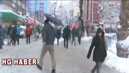 KARLI HAVADA KIŞLIK BOTUNUZA KAR SUYU GİRMESİNİ İSTEMİYORSANIZ  İZLEYİNİZ !!!!