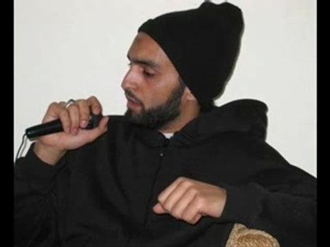 Lunatic feat Dicidens-De larmes et de sang