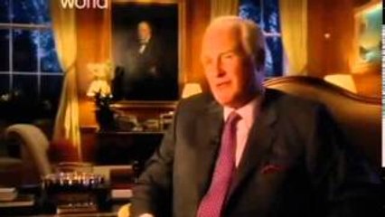 Winston Churchill Nieznane oblicza wielkich polityków [Lektor PL][Film Dokumentalny]