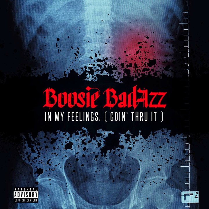03Boosie Badazz  Stressing Me