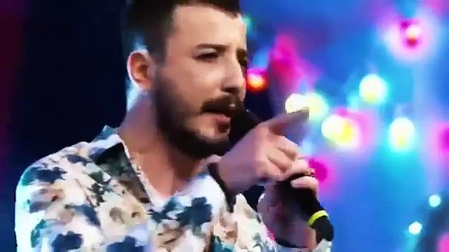 Ahmet Parlak - Devlerin Aşkı - O Ses - Türkiye Yılbaşı Özel