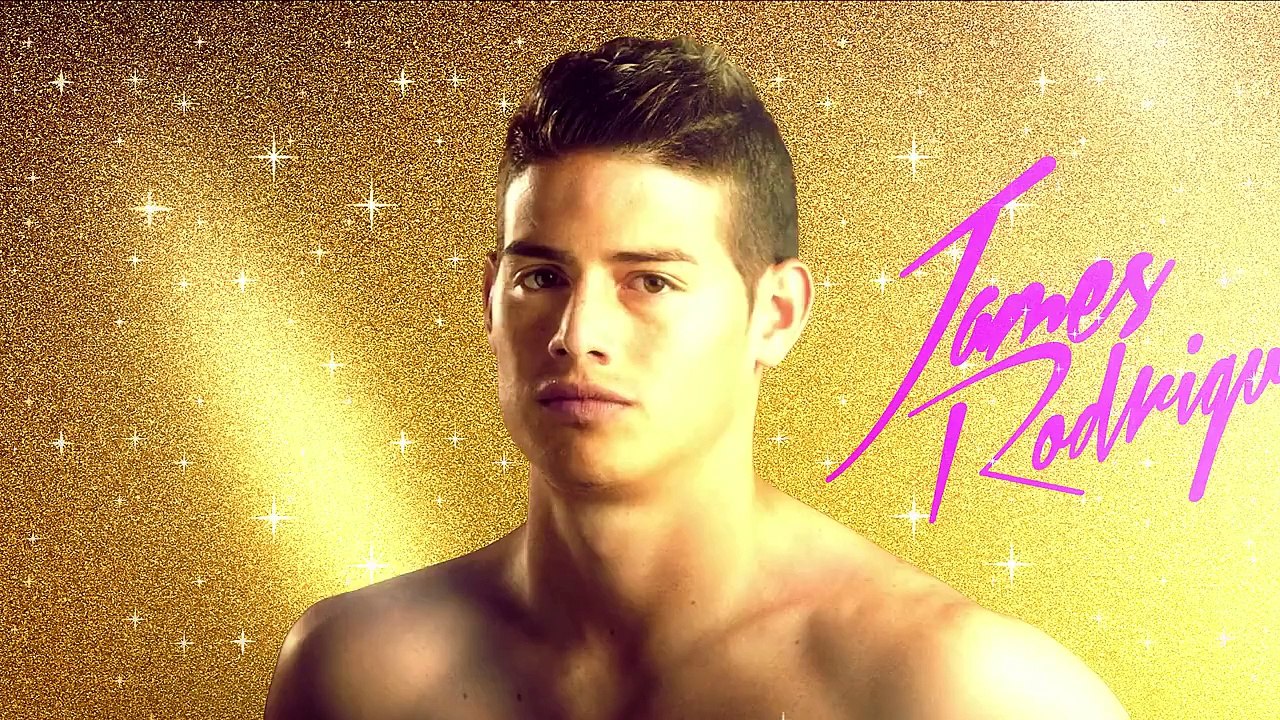 There Will Be Haters feat. Suárez, Bale, James and Benzema -- adidas Football