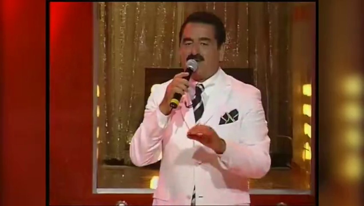 İbrahim Tatlıses Ah Aşkım