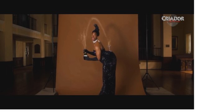 Cinquenta Tons de Preto (Fifty Shades of Black, 2016) - Trailer Legendado br