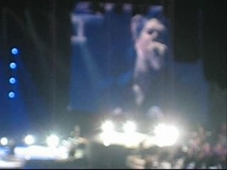 Il Divo "Solo Otra Vez" Wembley 16/5/07