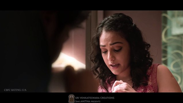 OK Bangaram Dialogue Promo 2 | Mani Ratnam, A R Rahman