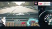 Bugatti Veyron Super Sport vs Nissan GT R AMS Alpha 12+