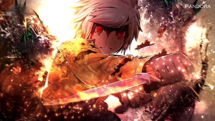 DanMachi - Heroic Desire "Eiyuu Ganbou" (Argonaut) [Familia Myth]