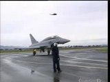Eurofighter vs Schumacher Acceleration Races