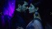 Naagin 4th Jan 2016 colors tv Romantic Couple - Ritik aka Arjun and Shivanya aka Mouni's Romance from Naagin