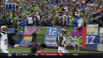 Rams vs. Seahawks | Week 16 Highlights | NFL