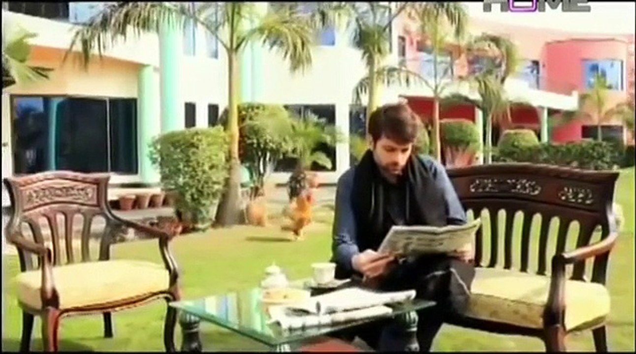 Kaisay Kahoon Episode 5 Full PTV Home