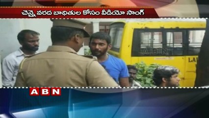 Chiyaan Vikram directs a song for the spirit of Chennai