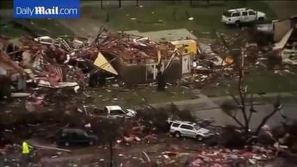 At least 11 killed in weekend tornadoes in North Texas