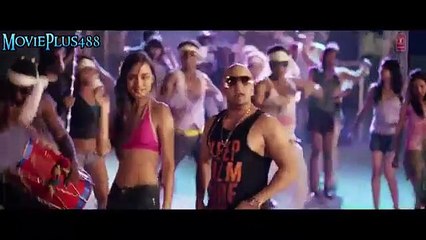 Daddy Karde Case Full Video Song | Dahek | Music: Millind Gaba - MA Official Channel