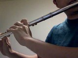 Aitakute ima (by Misia) flute cover / 逢いたくていま(Misia)フルートカバー