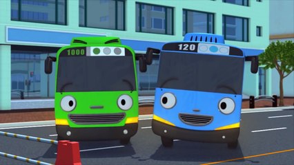 [타요 1기] 17회~19회 연속보기 (6/8)